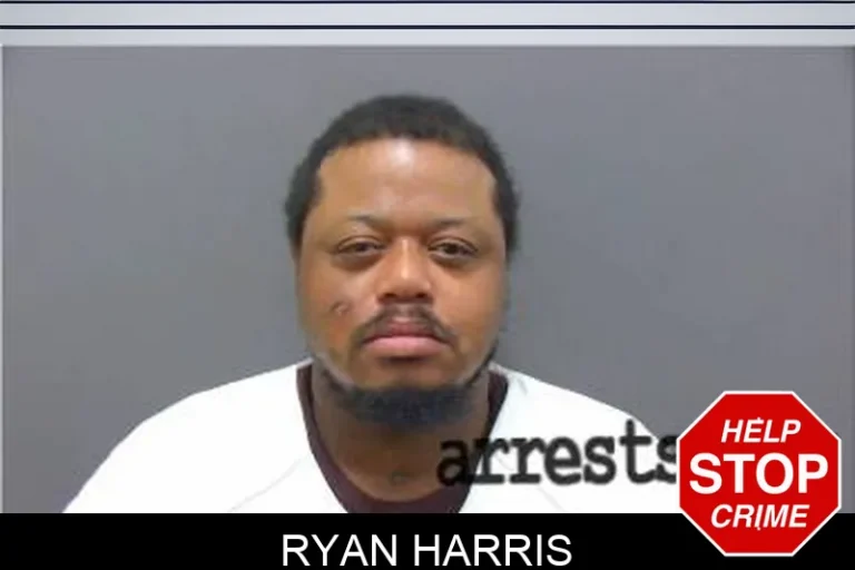Ryan Harris
