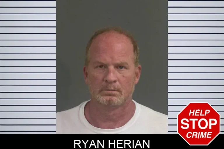 Ryan Herian