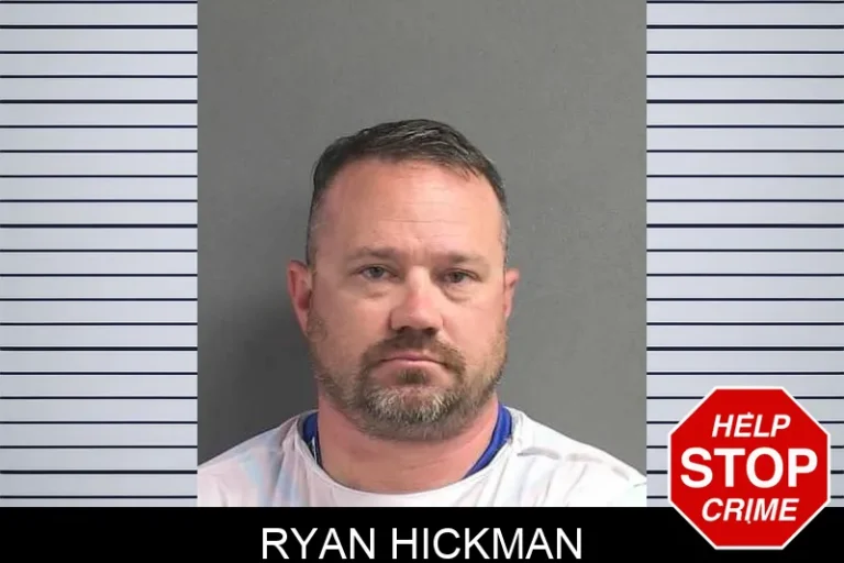 Ryan Hickman