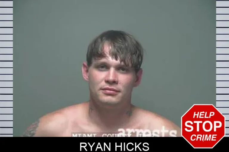 Ryan Hicks