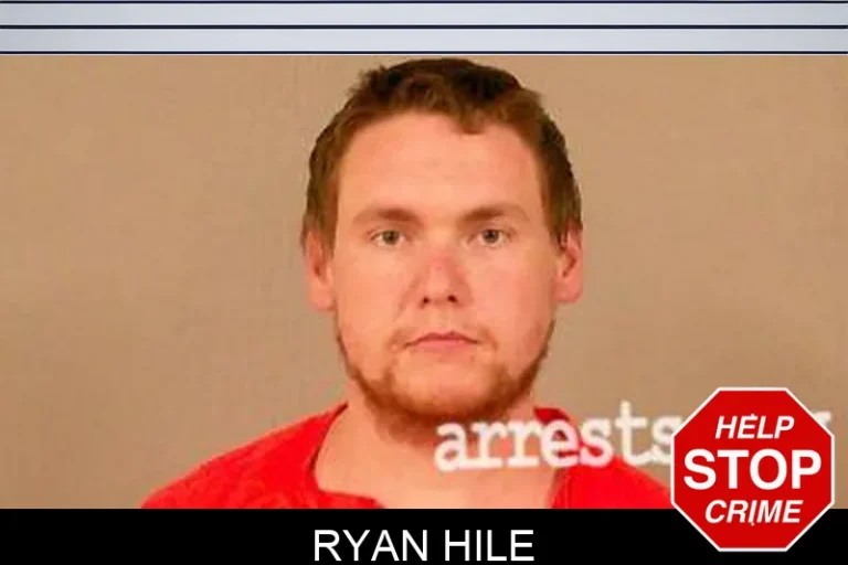 Ryan Hile