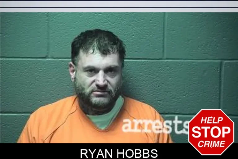 Ryan Hobbs