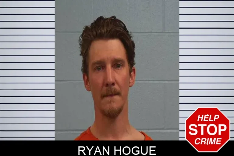 Ryan Hogue