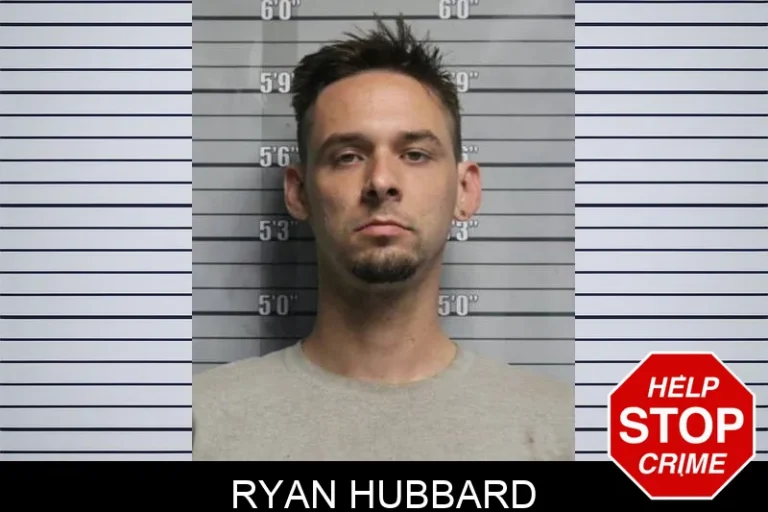 Ryan Hubbard