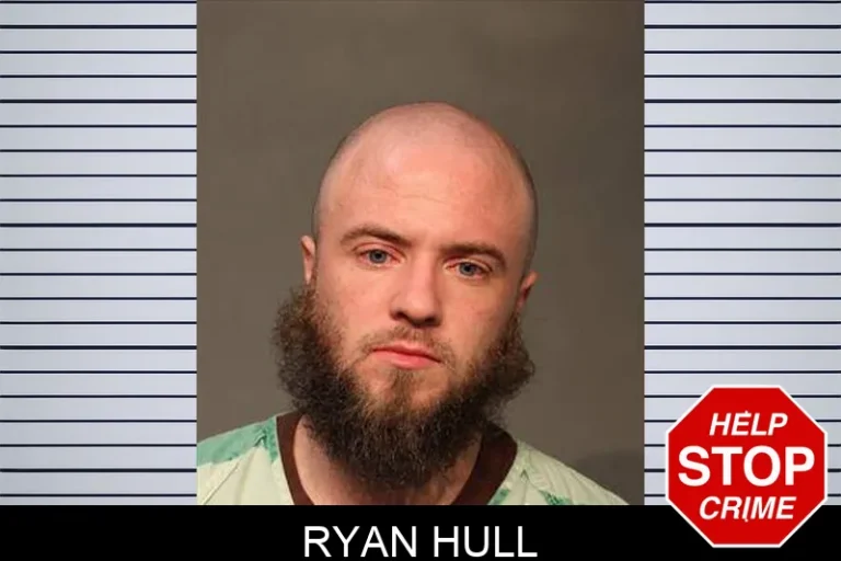 Ryan Hull