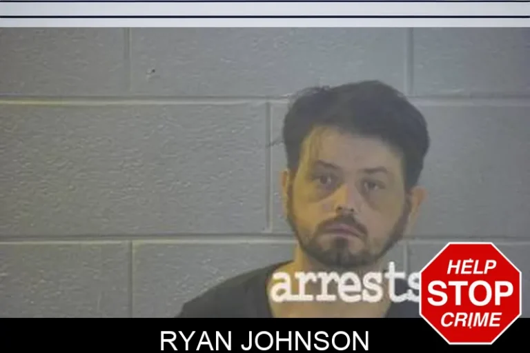 Ryan Johnson