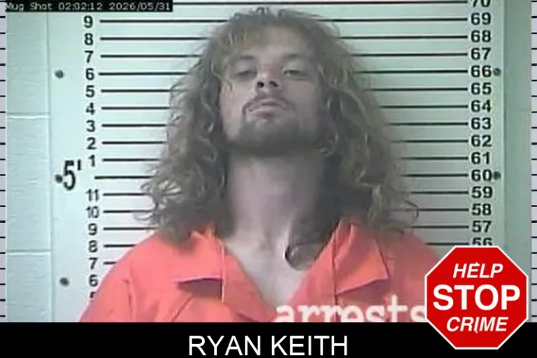 Ryan Keith