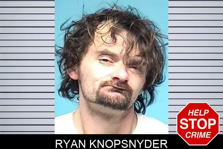 Ryan Knopsnyder