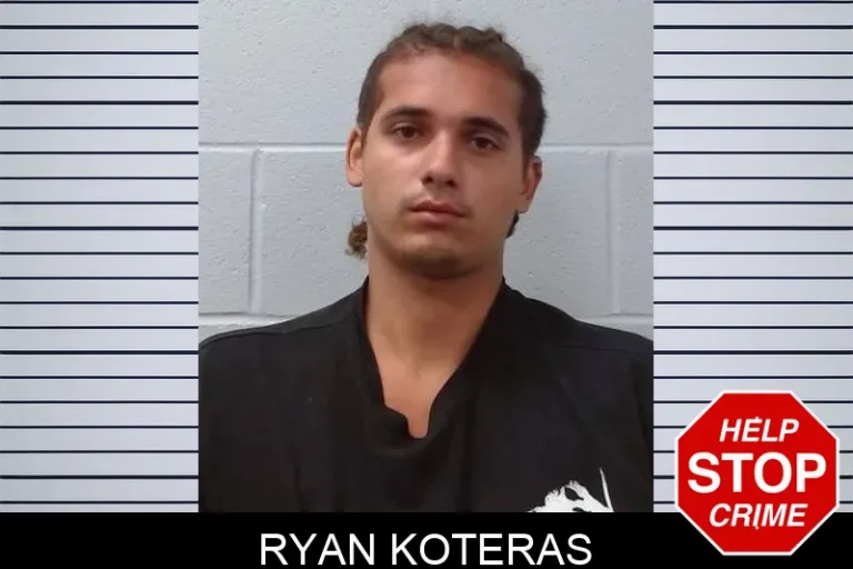 Ryan Koteras