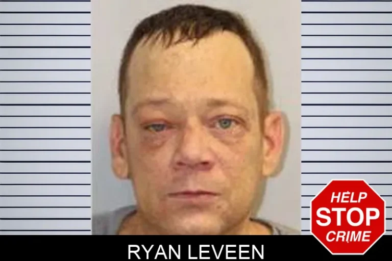 Ryan Leveen