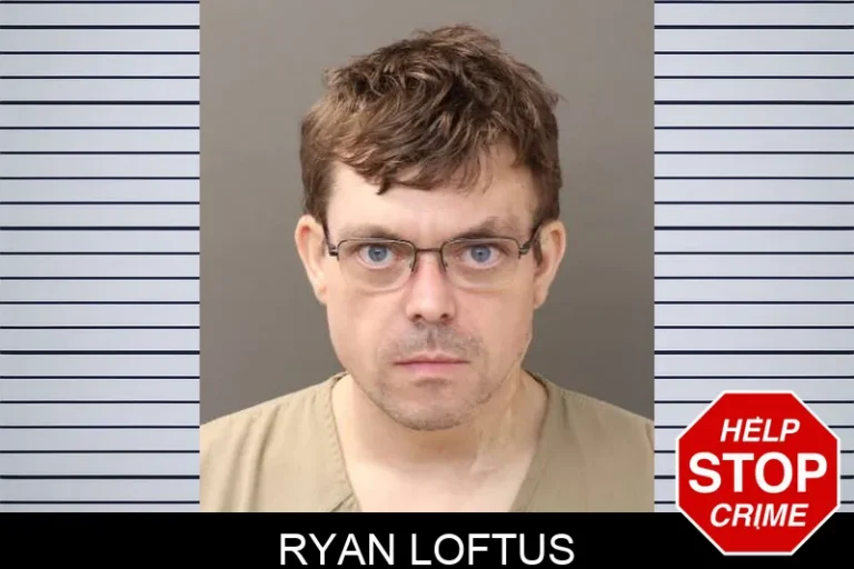Ryan Loftus