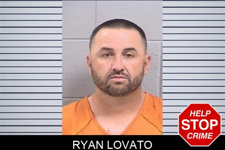 Ryan Lovato