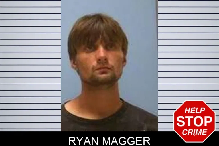 Ryan Magger