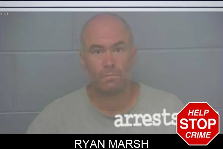 Ryan Marsh
