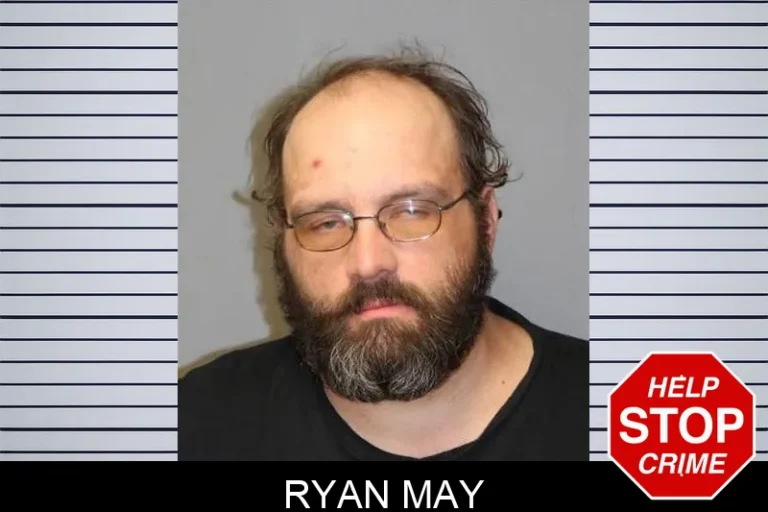 Ryan May