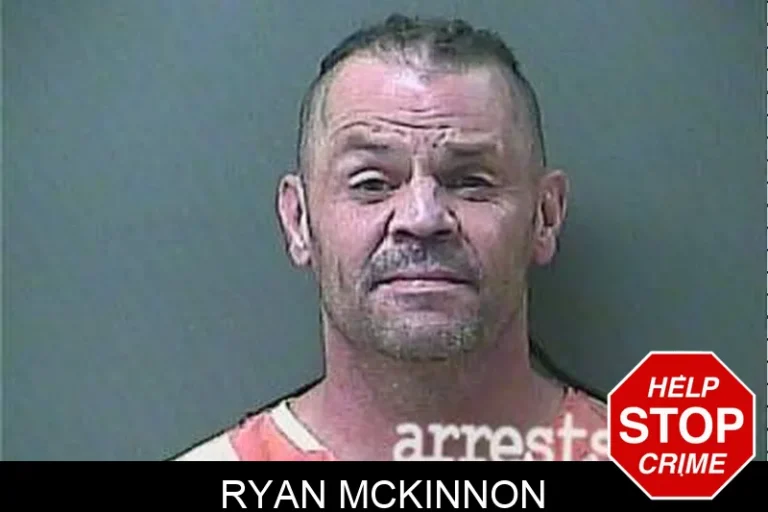 Ryan McKinnon