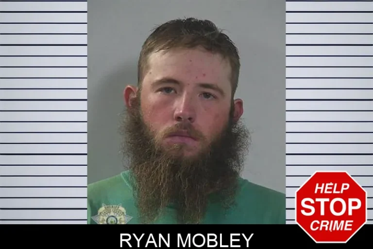 Ryan Mobley