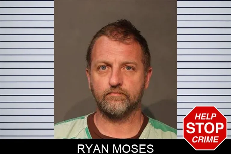 Ryan Moses