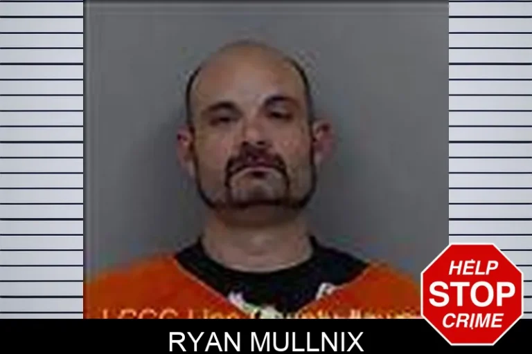 Ryan Mullnix