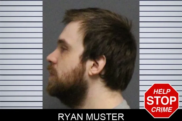 Ryan Muster