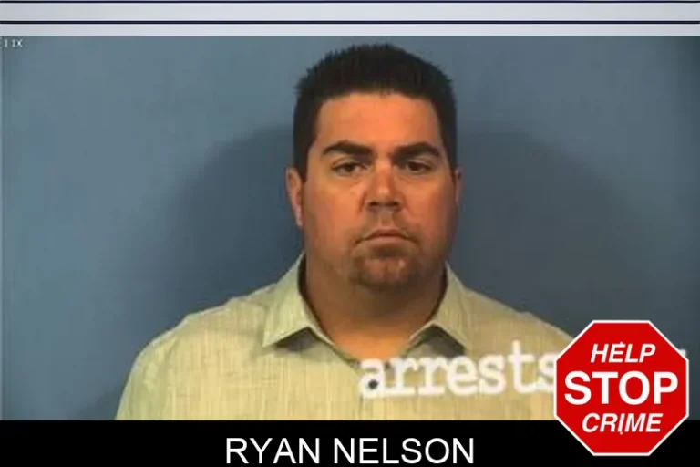Ryan Nelson