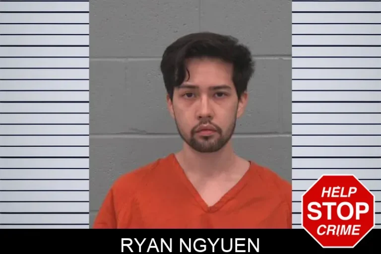 Ryan Ngyuen