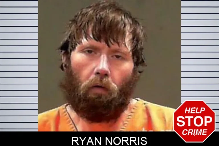 Ryan Norris