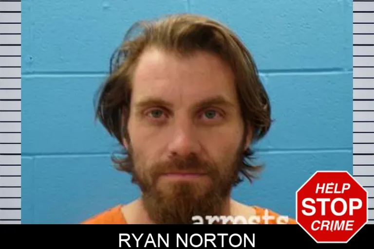 Ryan Norton