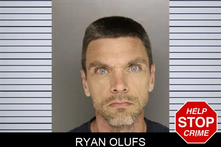 Ryan Olufs