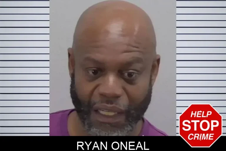 Ryan Oneal