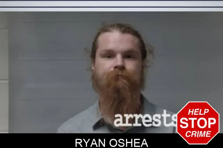 Ryan Oshea