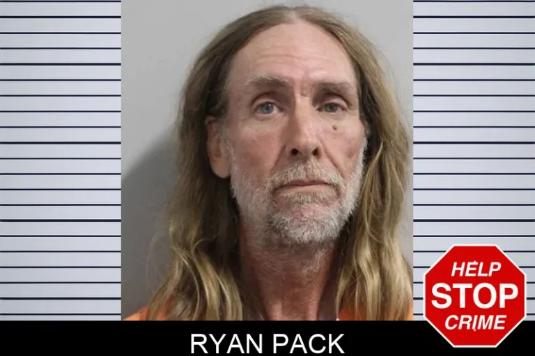 Ryan Pack