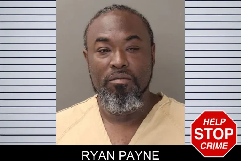Ryan Payne