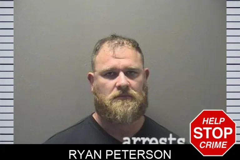 Ryan Peterson