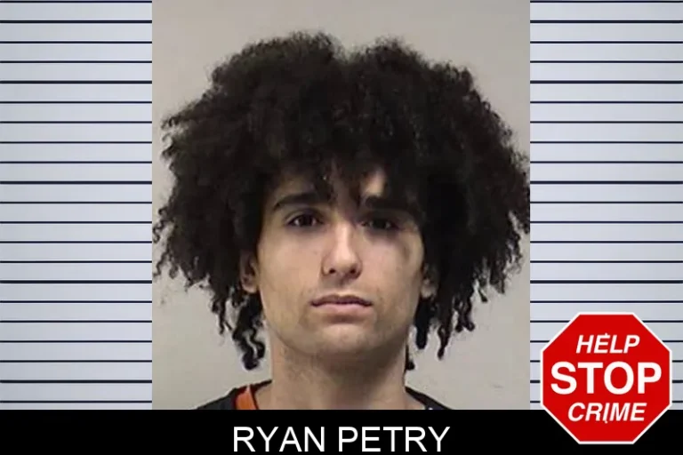 Ryan Petry