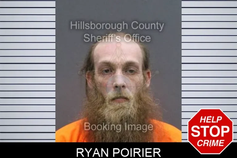 Ryan Poirier