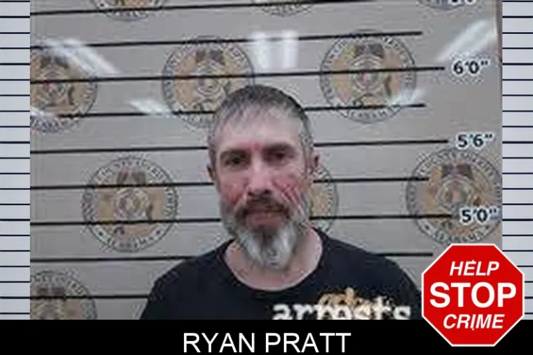 Ryan Pratt