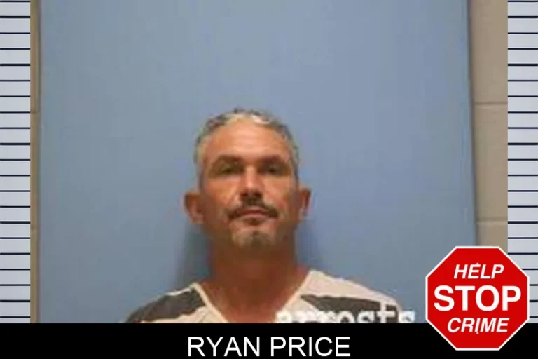 Ryan Price