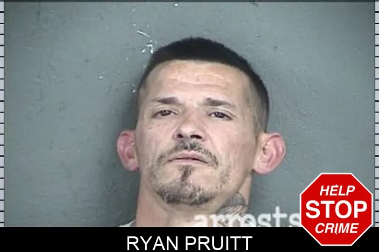 Ryan Pruitt
