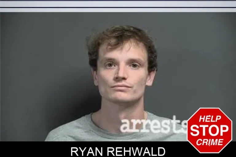 Ryan Rehwald