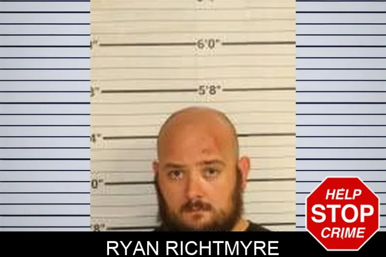 Ryan Richtmyre