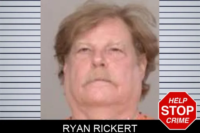 Ryan Rickert