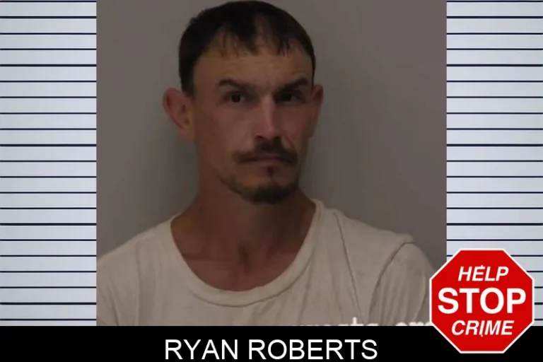 Ryan Roberts