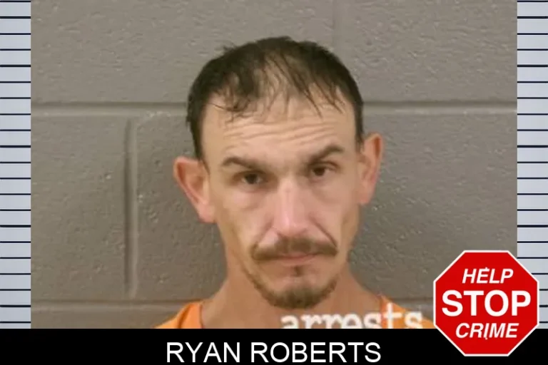 Ryan Roberts