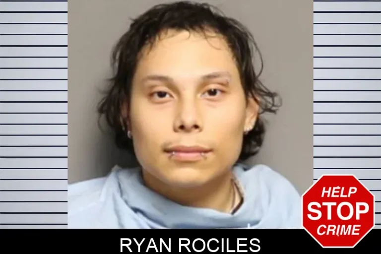 Ryan Rociles