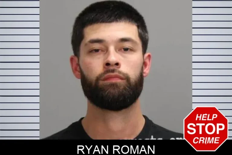 Ryan Roman