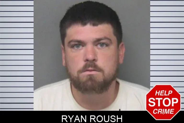 Ryan Roush