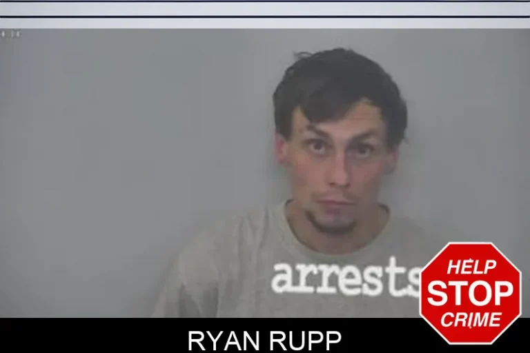 Ryan Rupp