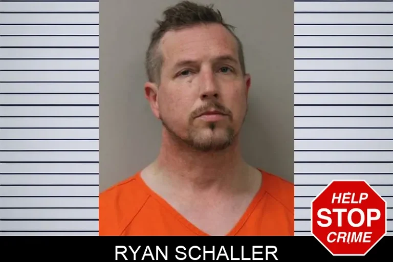 Ryan Schaller