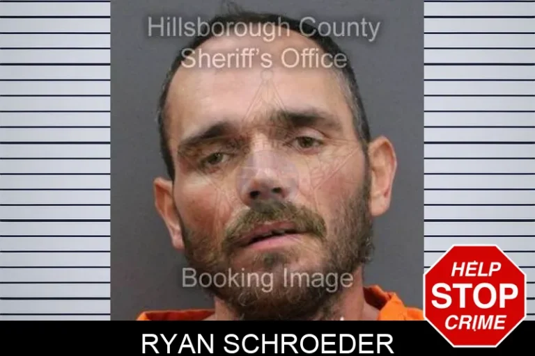 Ryan Schroeder